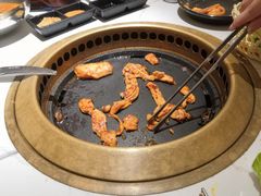 -花味·自助烤肉(雨花客厅店)