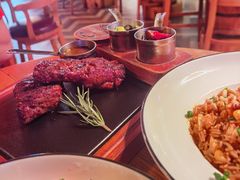 -MR.ROCKY洛奇先生RESTAURANT&BAR(宝安壹方城店)
