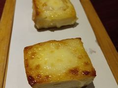 一口闷芝士南瓜-大牌大·传统杭帮菜(湖滨店)