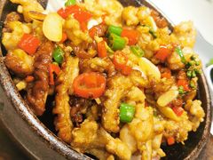 -大丰收·李家(浦西万达店)