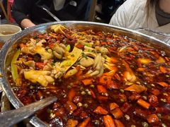 -靓靓蒸虾·头牌蒸虾(雪松路总店)