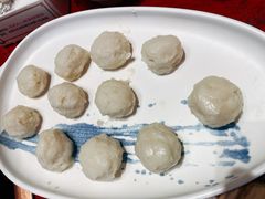 -前门·鲜肉火锅(长风店)