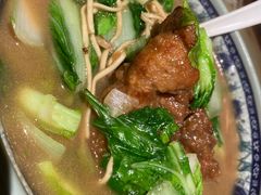 -慧娟面馆·餐厅(望江路店)