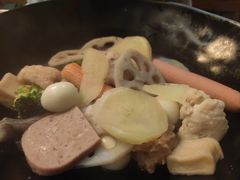-万记麻辣烫国展总店
