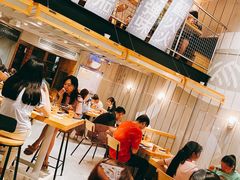 -火山屋台(新街口创始店)