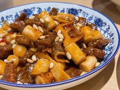 -兔爸私家小厨(新北万达店)