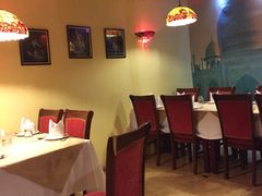 -Santoor 萨都里印度餐厅(北锣鼓巷店)