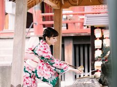 -东京浅草和服体验江户和装工房雅(浅草本店)