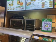 -赛百味SUBWAY(东风广场店)