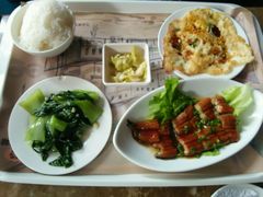-元品牛排·休闲厨坊(晋江实小店)