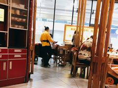 大堂-巴奴毛肚火锅(六天地店)