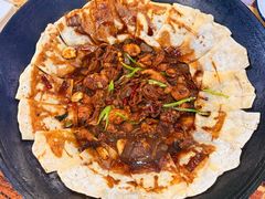 -皖北巫氏三胖地锅鸡(长淮总店)