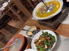 -小菜园新徽菜(马鞍山金鹰店)