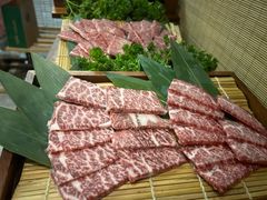 -NIUAN牛庵·日式和牛烧肉(恒隆店)