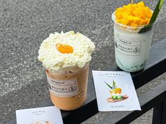 -美泰·Mangothai·清迈云街(天空之城店)