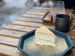 木糠蛋糕-Home Cafe(水榭春天店)