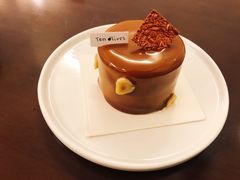 -Ten Olives甜点