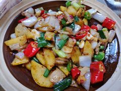 -李东农庄(中南百草园地标店)
