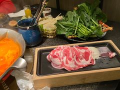 -湊湊火锅·茶憩(打浦桥日月光店)