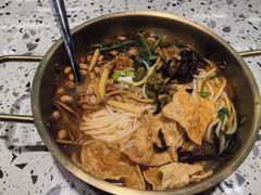 -雙冲柳州螺蛳粉&酸嘢&桂林米粉(簋街店)