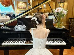 -火车头法国西餐厅