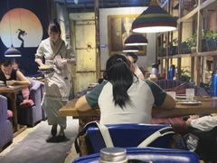 -雀舞云南菜(天津天河城购物中心店)