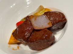 -金轩中餐厅 Jin Xuan(浦东丽思卡尔顿酒店)