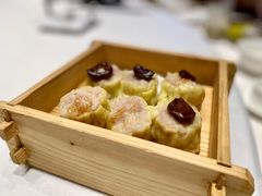 汕头松露鲍鱼烧麦-潮上潮(南中环店)