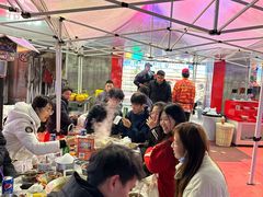 -大芊金重庆串串火锅(南京路店)