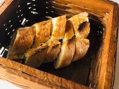 面包-火车头法国西餐厅