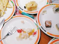 -比格比萨自助(花园路店)