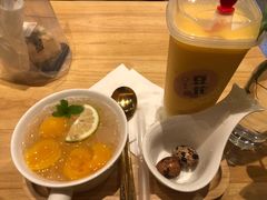 -炖物24章·顺时轻养茶(黄龙店)