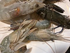 -九月海·海鲜自助(世纪东方店)