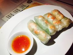 -Lanterns Vietnamese Restaurant