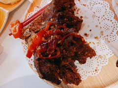 -避风塘·金牌店·夜宵(金玉兰店)