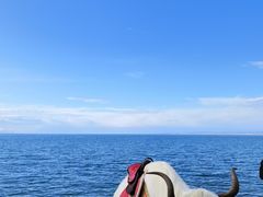 -青海湖二郎剑景区