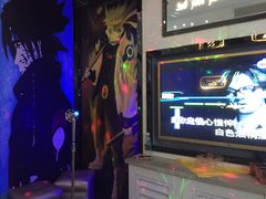 -艾尚主题式KTV(艾溪湖绿地店)