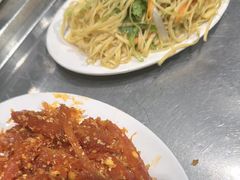 -韩麦大冷面(桂花街直营店)