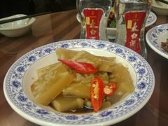 -德发长饺子·非遗(钟楼店)