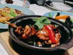 -鹿港小镇(悠唐店)