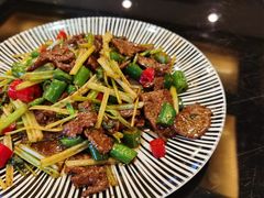 -鸿运酒楼