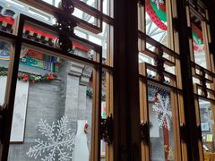 -北京古城老院厉晓麟精致菜