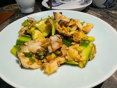 凉拌螺片-前海沿·青岛菜(乐客城店)