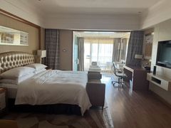 -杭州千岛湖滨江希尔顿度假酒店