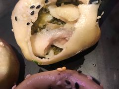 蟹粉生煎-小杨生煎(百联嘉定购物中心店)