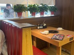 -松野谷·寿喜烧自助(华联顺义金街购物中心店)