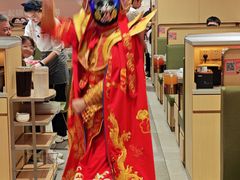 -海底捞火锅(西直门凯德MALL店)