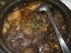 -大闫家烧烤·小海鲜家常菜(郑庄店)