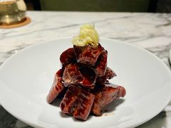 -湖滨28中餐厅·西湖宴·杭州君悦酒店