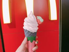 -麦当劳(中山公园龙之梦店)